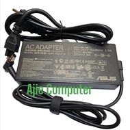 Asus ROG Strix G15 G512LI GL531GT GL731GT 20V 7.5A Laptop Charger Adapter