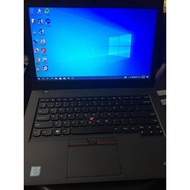 Lenovo Think Pad L460  TP00069B  Laptop (Intel Core I5-6300UCPU@2.40GHZ 2.50GHZ/8GB/240SSD/Win10 Pro