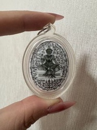 🇹🇭阿贊欒 朵線帕皮拉自身