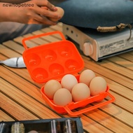 Ntmy Portable Egg Box Container for 60-100 Eggs, Kitchen Storage & Organization QDD