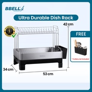 BBELL Ultra Durable Dishrack