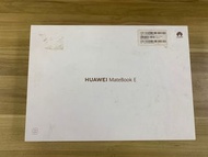 HUAWEI Matebook E 8+128