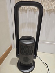 inno3C i-ACW3 HEPA cum UV-C 殺菌消毒冷暖風機