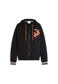 arena - arena x Tsumori Chisato聯乘系列 女士長袖連帽外套