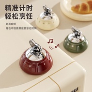 Magnetic Timer Timer Magnetic Timer Kitchen Mechanical Reminder Cooking Timer Household Cooking Baki