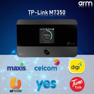 Portable 4G WiFi Modem | TP- link | MF 780 | LTE 4G USB MODEM