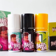 SALT - MUFFIN XES 30ML PODS V1 STRAWBERRY - V2 BLACKBERRY - V3 BANANA