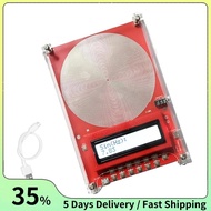 Custom Frequency Generator V2, 7.83Hz SchumannWave Resonance Generator 0.01Hz~200000Hz Adjustable Si