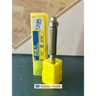 MATA 8MM Straight Bit with Bearing 1/4 x 5/16 CHUANMU