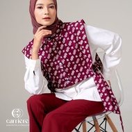 Vest Batik Series Elysian