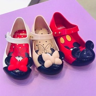 【Clearance Sale】NewMelissa New Jelly Girls' Shoes Kids' Shoes