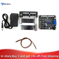 【BBI】-RT6943A TCON VGH VGL Change Voltage Programmer Screen Technology Modification Tool Small Board