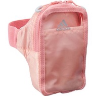 adidas - (粉紅色) 日本Adidas 運動/健身/跑步 手臂袋/包