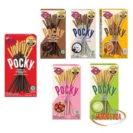 GLICO POCKY LARGE LARGE PACKAGING GLICO RETAIL