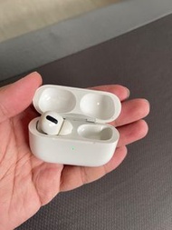 airpods pro 少右耳