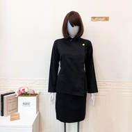 - Shoko Ieri Cosplay Costume Jujutsu Kaisen Fullset Wig Anime JJK Costume Uniform