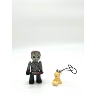 Keychain Parman Jp Figure Ready To Ship