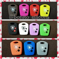 Silicone Key Cover (Proton Saga SV, Saga FLX, New Saga, Persona)
