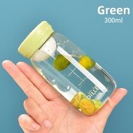 Diller | Mini Fashionable Shockproof Water Bottle