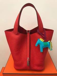 Hermes Picotin