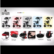 AVIATOR 3-WHEEL BIKE AT7917