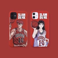 Slam Dunk🏀 iPhone Case 男兒當入樽 灌籃高手手機殼$65包埋順豐郵費⚠️🤩