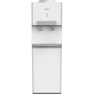 MIDEA ตู้กดน้ำ ร้อน - เย็น YL1732S-W-ZT สีขาว