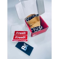 BC Racing HONDA D16Y8 / D16Z6 Dseries Engine Valve Spring D series