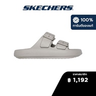 Skechers สเก็ตเชอร์ส รองเท้าแตะผู้ชาย Men Foamies Arch Fit Horizon Heat Wave Sandals - 243336-KHK