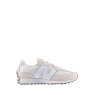 New Balance 327 Girls Kids Sneakers - Ivory
