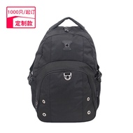 KY&amp;Factory Customized Computer Backpack Swiss Army Knife Travel Bag Waterproof Student Women's Schoolbag Laptop Bag KBLA