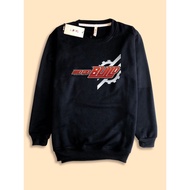 Kamen rider Build Logo Sweatshirt