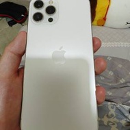 賣iphone 12 pro max ,128gb,白色行貨