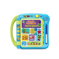 官方直營僅限寄送台灣【LeapFrog】準備上學數數書