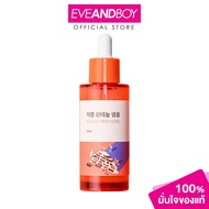 ROUND LAB - Soybean Panthenol Ampoule (50 ml.) ราวด์แล็บ ซอยบีน แพนทีนอล แอมพูล