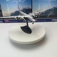 AMER 1200俄羅斯蘇聯圖95熊轟炸機TU95仿真飛機模型合金擺件玩具  露天市集  全台最大的網路購物市集