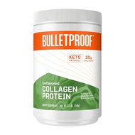 Bulletproof Collagen Protein Powder Unflavoured