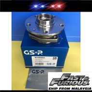 F&F GSP volkswagen GOLF MK5/MK7 FRONT HUB BEARING ASSY