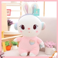 My Royal Cat Doll Pillow Plush Puppet and Doll My Royal Wanwan Sleep Long Live Beat Cat Contempt Cat