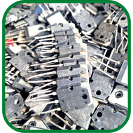 COMBO 10 SÒ B688 D718 LOẠI TỐT - hàng transistor tháo máy chân dài trên 1cm