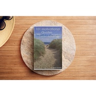 [E-Book] 015. 101 Motivational Quotes