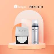 [Shopee x PONY EFFECT] 1.1 Brand Box - Hyper Protection Setting Powder + Hyper Protection Spray