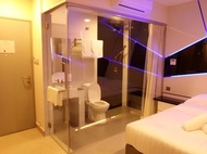 Hotel Vevo Puchong Malaysia