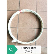 Demak 160*21 Rim (Besi)