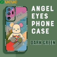 เคส UCUC สำหรับ Samsung Galaxy Note20 Note 20 Ultra Note 8 Note 9 Samsungnote20ultra5g Samsungnote20