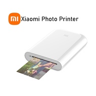 Xiaomi Mijia Portable Photo Printer/AR Xiaomi Photo Printer Xiaomi Portable Photo Printer