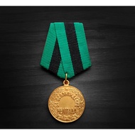 Mặt trận phía Đông tái hiện huy chương Liên Xô bảo vệ Stalingrad Odessa giải phóng Warsaw và chiếm B