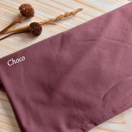 BERGO FRENCH 3IN1 JUMBO CADAR JERSEY / HIJAB INSTAN DAILY LESTI PREMIUM JILBAB WANITA MUSLIM