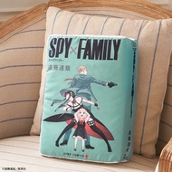 SPY x FAMILY 舊一番賞 最後賞 漫畫抱枕 間諜過家家 間諜家家酒