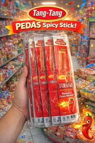 Cemilan Snack Latiao Tang Tang